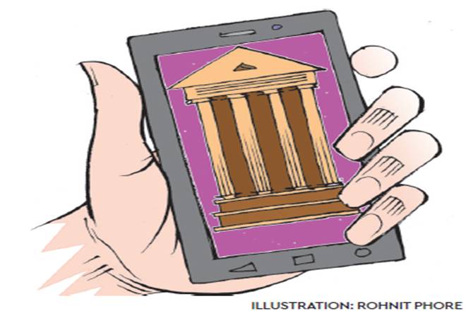 e-KYC Via Aadhaar, e-Sign, Presence-less finance, BankBazaar.com, Indian Evidence Act 1872, Information Technology Act, 2000