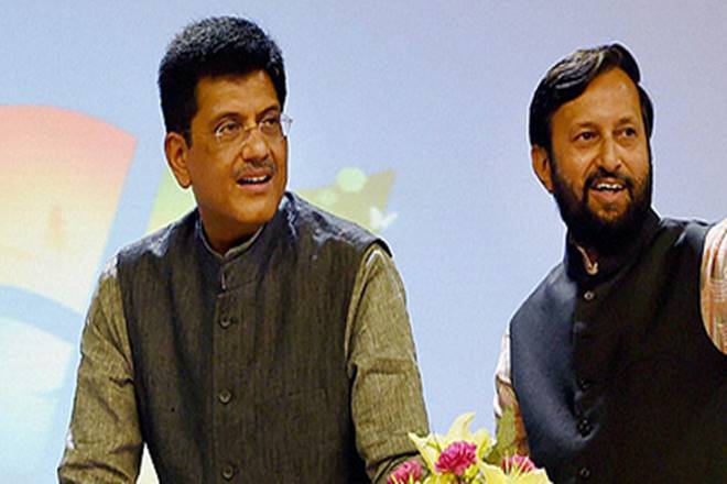 Piyush Goyal, Prakash Javadekar, amit shah, karntaka, Siddaramaiah government, Feroze Gandhi, rahul gandhi, Gurudwara Rakabganj Road, Tamil Nadu, Siddaramaiah government
