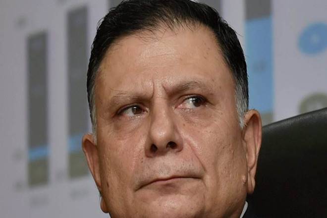 administrative ministry, Ratan P Watal, autonomous bodies, Comptroller and Auditor General, Indian Council of Historical Research, Reserve Bank of India, bimal jain, expenditure management commission