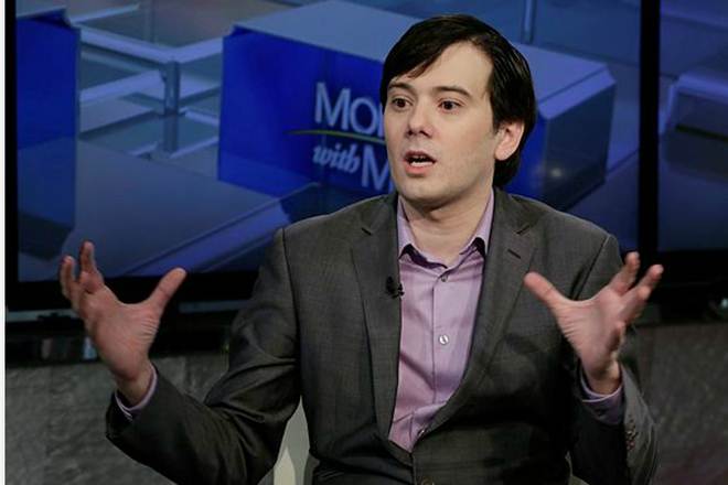 hillary clinton, pharma bro, pharma bro martin shrekli, hillary clinton news, hillary clinton bounty, facebook, facebook news