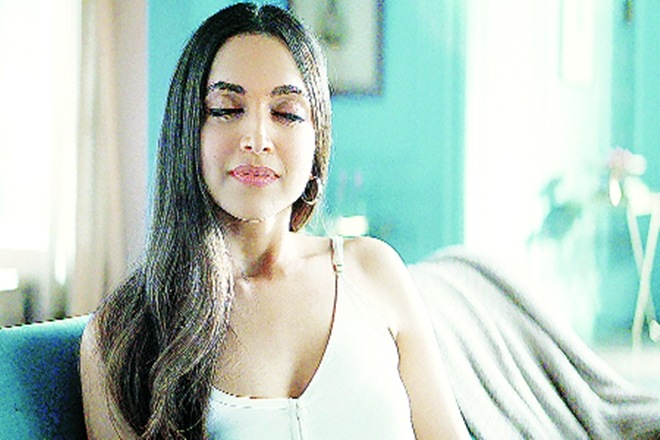 fresh paint, Target Audience, business objective