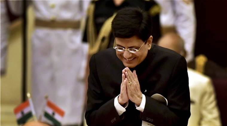 railways jobs, railway recruitment 2017, indian railways, piyush goyal, safety category jobs, railway recruitment, railways recruitment 2017, railways recruitment, railways jobs, railways ministry jobs, rail ministry jobs