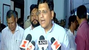 Piyush Goyal, Piyush Goyal news, Piyush Goyal latest news, Piyush Goyal railway minister, railway minister Piyush Goyal