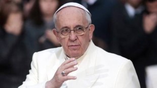 Pope Francis, Colombia, President Juan Manuel Colombia