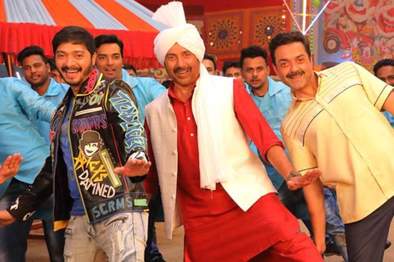 box-office collection, box-office collection 2017, Bollywood box-office collection, Bollywood box-office collection 2017, September 2017 box office collection, bo collection , bo collection 2017, Shubh Mangal Saavdhan, Baadshaho, Poster Boys, daddy, Simran, Newton, Haseena Parkar, Judwaa 2