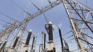 Infrastructure boost, gas pipelines, railways