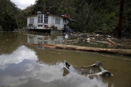 hurricane maria, puerto rico, dam burst in puerto rico, puerto rico news, world news hurricane maria, puerto rico, dam burst in puerto rico, puerto rico news, world news