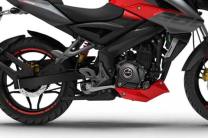 Perimeter frame for higher rigidity and sportier handling.