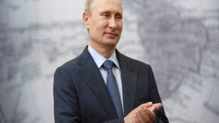 Vladimir Putin, Moscow, BRICS, Xiamen, Brazil, Russia, China, South Africa, BRIC, BRICS, Xiamen, Putin, Korean Peninsula