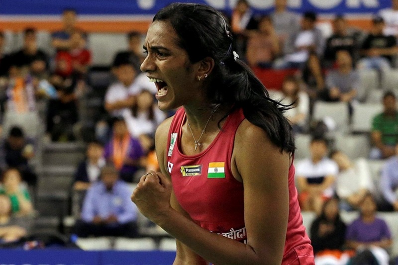 PV Sindhu vs Nozomi Okuhara, PV Sindhu vs Nozomi Okuhara in korean open, PV Sindhu vs Nozomi Okuhara in korean open 2017, korean open 2017, korean open 2017 winner, pv sindhu, pv sindhu wins, pv sindhu won, p v sindhu, Korean Super Series, Korean Super Series final, Korean Super Series winner, Korean Super Series final winner pv sindhu, pv sinshu wins Korean Super Series final, pv sindhu pics, pv sindhu pictures, pv sindhu photos, Nozomi Okuhara, Nozomi Okuhara photos