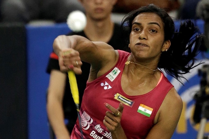 PV Sindhu vs Nozomi Okuhara, PV Sindhu vs Nozomi Okuhara in korean open, PV Sindhu vs Nozomi Okuhara in korean open 2017, korean open 2017, korean open 2017 winner, pv sindhu, pv sindhu wins, pv sindhu won, p v sindhu, Korean Super Series, Korean Super Series final, Korean Super Series winner, Korean Super Series final winner pv sindhu, pv sinshu wins Korean Super Series final, pv sindhu pics, pv sindhu pictures, pv sindhu photos, Nozomi Okuhara, Nozomi Okuhara photos