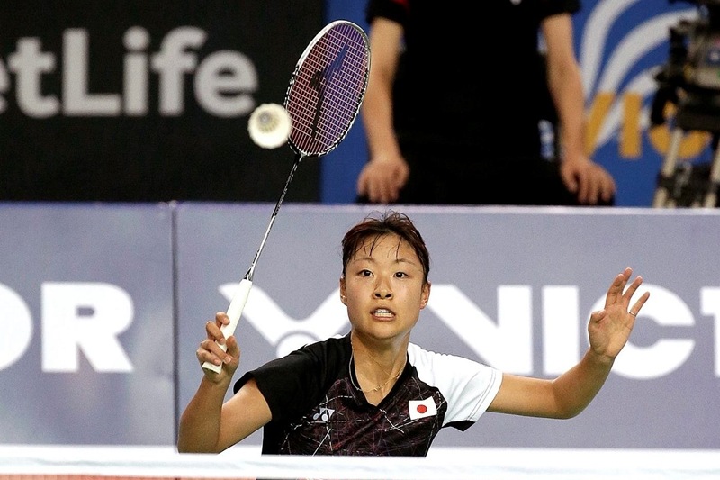 PV Sindhu vs Nozomi Okuhara, PV Sindhu vs Nozomi Okuhara in korean open, PV Sindhu vs Nozomi Okuhara in korean open 2017, korean open 2017, korean open 2017 winner, pv sindhu, pv sindhu wins, pv sindhu won, p v sindhu, Korean Super Series, Korean Super Series final, Korean Super Series winner, Korean Super Series final winner pv sindhu, pv sinshu wins Korean Super Series final, pv sindhu pics, pv sindhu pictures, pv sindhu photos, Nozomi Okuhara, Nozomi Okuhara photos