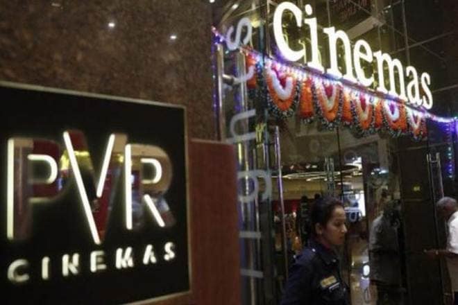 PVR cinemas, PVR new screens, PVR investment, PVR tickets, PVR cinema halls, industry news