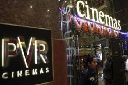 PVR cinemas, PVR new screens, PVR investment, PVR tickets, PVR cinema halls, industry news