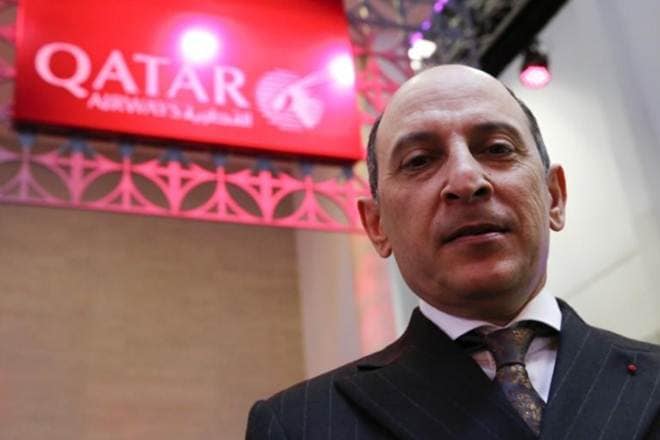 Qatar Airways, Qatar Airways chief, Akbar Al Baker, Qatar Airways investments, Qatar Airways stock, Qatar Airways marktet, Qatar Airways expansion, Qatar Airways flights, industry news