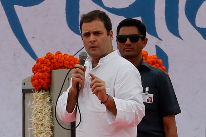 rahul gandhi, rahul gandhi artificial intelligence, congress, rahul gandhi us visit, rahul gandhi norway visit