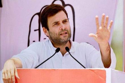 Rahul Gandhi, artificial intelligence Narendra Modi, Rahul Gandhi intelligence, rahul gandhi artificial intelligence, rahul gandhi us trip, gujarat trip