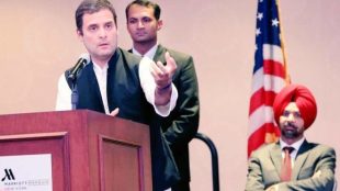 Rahul Gandhi US trip, rahul gandhi us trip top quotes, rahul gandhi us trip top quotes and highlights, rahul gandhi us trip highlights, rahul gandhi on gst, rahul gandhi on demonetisation, rahul gandhi tax regime, rahul gandhi us visit