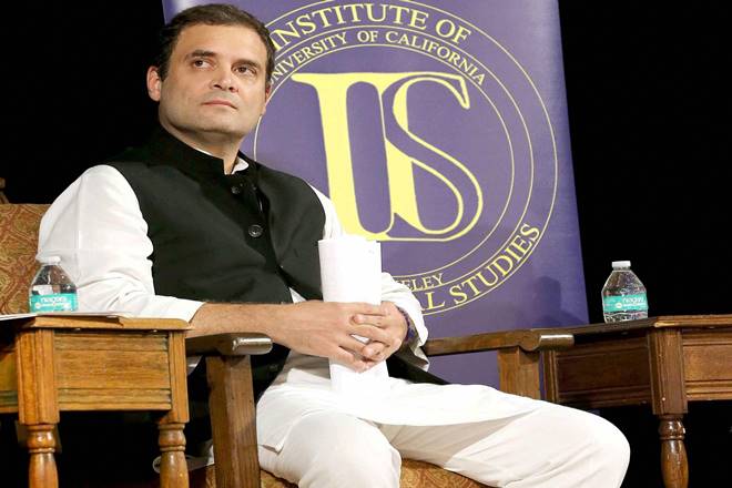 Rahul Gandhi in US, Rahul Gandhi, US, India, Congress