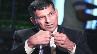 Raghuram Rajan, demonetisation