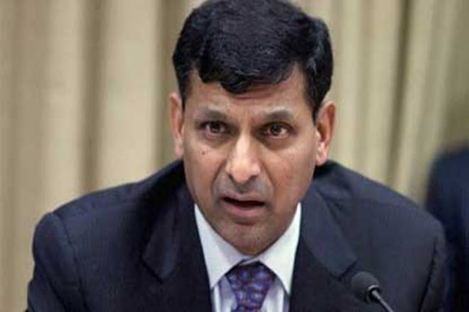 Raghuram Rajan, RBI, Pliant RBI governor, I Do What I Do, Reserve Bank of India