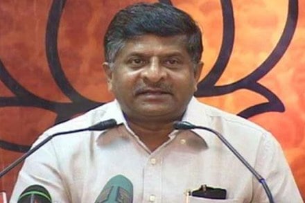 digital economy, digitalization, india digitalization, job opportunities, ravi shankar prasad, it minister, electronics minister, Digital Haryana Summit