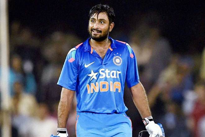 indian cricketer, funny video, Ambati Rayudu funny video, Ambati Rayudu video, Ambati Rayudu viral video, Ambati Rayudu news, india funny video, viral videos indian cricketer, funny video, Ambati Rayudu funny video, Ambati Rayudu video, Ambati Rayudu viral video, Ambati Rayudu news, india funny video, viral videos
