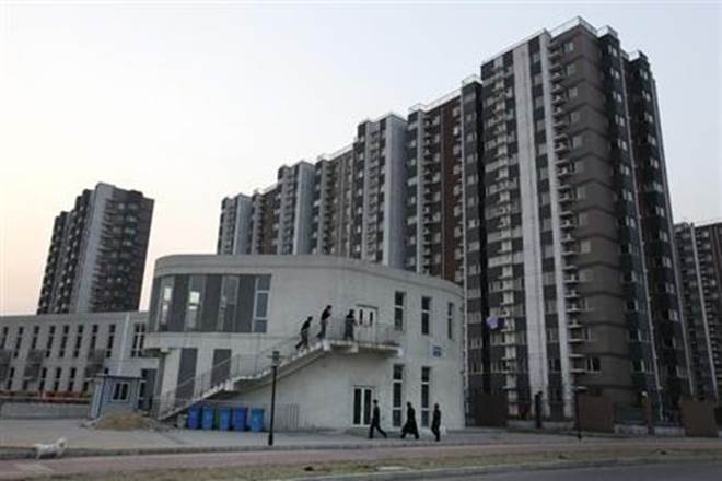 real estate, Institutional investors, real estate investment, property investment, industry news