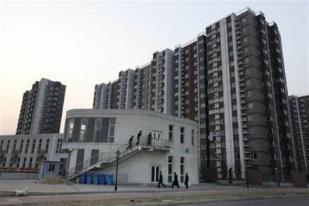 real estate, Institutional investors, real estate investment, property investment, industry news