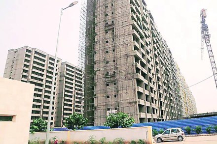 housing scheme, narendra modi government efforts to boost real estate sector, real estate sector boost