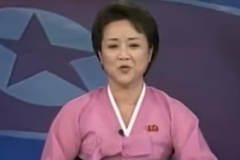 Ri Chun Hee, who is Ri Chun Hee, Ri Chun Hee photo, Ri Chun Hee profile, Ri Chun Hee career, Ri Chun Hee news, north korea hydrogen bomb test, north korea nuclear test
