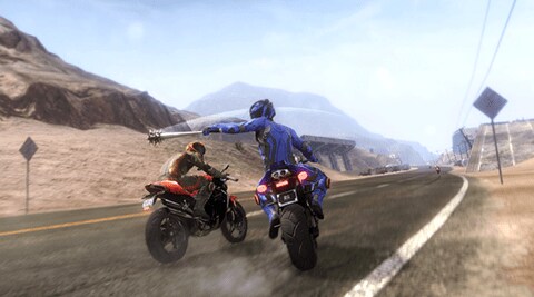 Watch Video: Road Rash, the game everyone loved in 90s is coming back! Here’s more