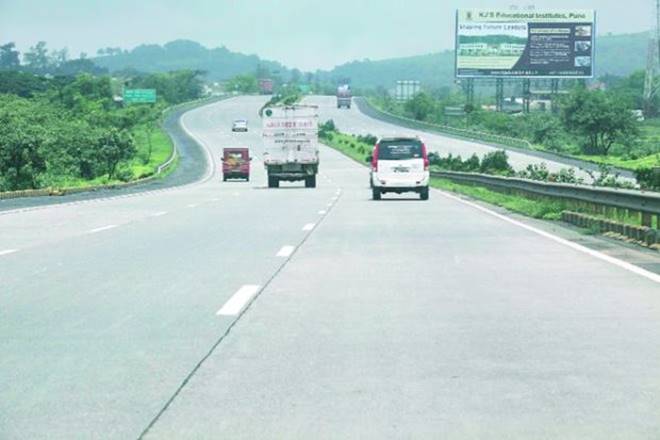 Nagpur-Mumbai expressway project, road, MSRDC