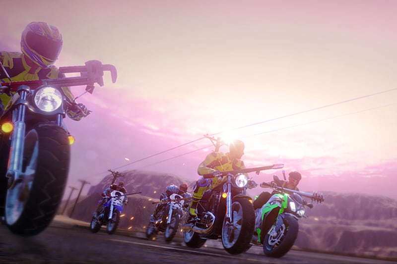 Road Rash when it was initially launched in 1990, which by the way is now almost 30 years ago, took the world by storm. The pixelated motorcycles racing down the screen, with chaos and good-old 90s violence in abundance. Well those 90 kids are 30 now and they want their favourite arcade game back, which is why they crowdfunded Pixel Dash to sort of reboot the iconic game. The result, well, it’s all the 1080p 60fps action you can see above.