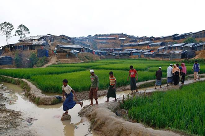 rohingya, rohingya violence, rohingya unrest, rohingya muslims, myanmar violence, rohingya refugees, myanmar unrest, myanmar rohingya, world news