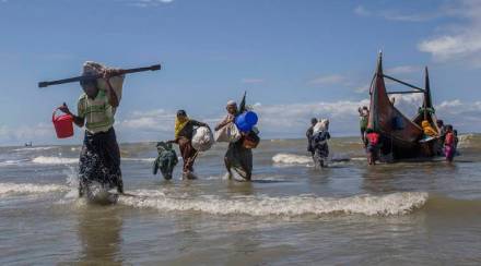 myanmar, myanmar landmines, bangladesh ladmines, myanmar bangladesh, bangladesh news, india news,Rohingya muslims, Rohingya, Rohingya muslim india, india Rohingya muslim, Rohingya muslim