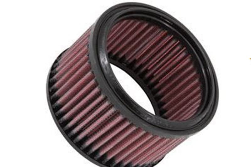 Cleaner the air, the happier the engine will be. Fit your motorcycle with an effective air filter that helps clean the air that is sucked in by the engine. K&N has been a regular favourite among motorcyclists and for a Royal Enfield is priced at about Rs 4500-5500. (Image: KnN)
