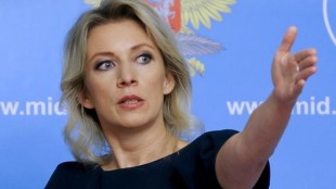 russia, united states, russia and states, russia relations with us, maria zakharova