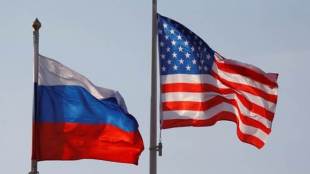 Russia,  US deputy chief of mission, MOSCOW, US Special Services, San Francisco, Vladimir Putin, washington, New York
