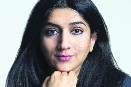 Sabena Puri, co-founder, Stage3