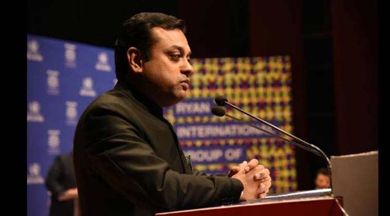 Sambit Mohanty, NCD, J Walter Thompson, books, movies