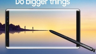 Samsung, Samsung Galaxy Note 8, Samsung Electronics, Galaxy Note 8