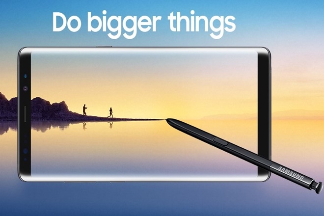 Samsung, Samsung Galaxy Note 8, Samsung Electronics, Galaxy Note 8 Samsung, Samsung Galaxy Note 8, Samsung Electronics, Galaxy Note 8
