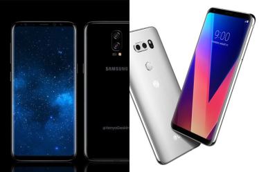 LG V30, LG V30 price, LG v30 price in India, LG v30 specs, LG v30 launch, Samsung Galaxy Note 8, Samsung Galaxy Note 8 price, Samsung Galaxy Note 8 price in india, Samsung Galaxy Note 8 specs, Samsung Galaxy Note 8 india price, LG V30 vs, Samsung Galaxy Note 8 vs, Samsung Galaxy Note 8 vs Lg v30, LG v30 vs Samsung Galaxy note 8, Apple iPhone 8, Apple iPhone, Apple, Samsung Galaxy Note 8 vs Apple iPhone 8, Galaxy note 8, galaxy note 8 price, galaxy note 8 specs, LG V30 compare, Samsung agalxy note 8 compared to