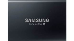 samsung, samsung portable SSD T5, SSD T5 samsung portable, samsung news, samsung latest news, samsung launch, samsung SSD t5 launch
