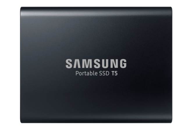 samsung, samsung portable SSD T5, SSD T5 samsung portable, samsung news, samsung latest news, samsung launch, samsung SSD t5 launch