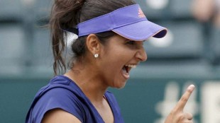 Sania Miza, US Open, Shuai Peng, Hungary, Czech Republic