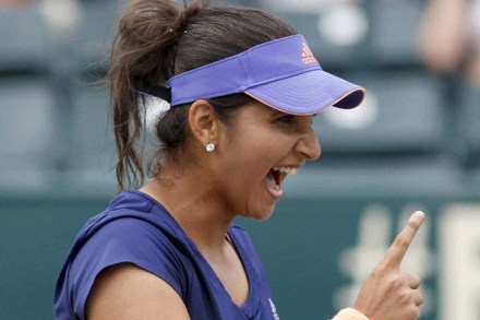 Sania Miza, US Open, Shuai Peng, Hungary, Czech Republic