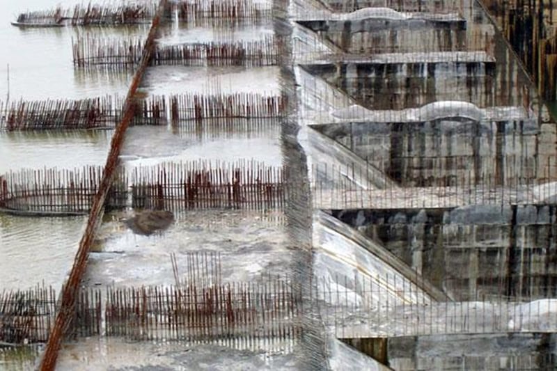 sardar sarovar dam, sardar sarovar dam map, sardar sarovar dam images, sardar sarovar dam history