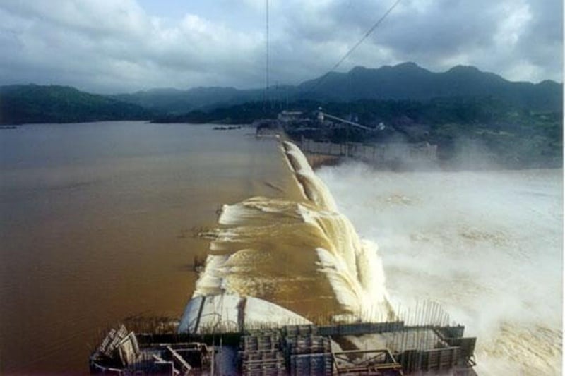 sardar sarovar dam, sardar sarovar dam map, sardar sarovar dam images, sardar sarovar dam history